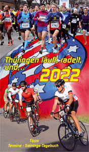 Laufkalender 2022